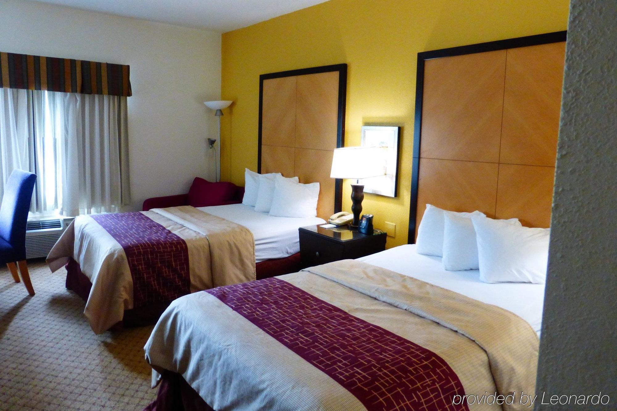 Red Roof Inn & Suites Lake Orion / Auburn Hills Buitenkant foto