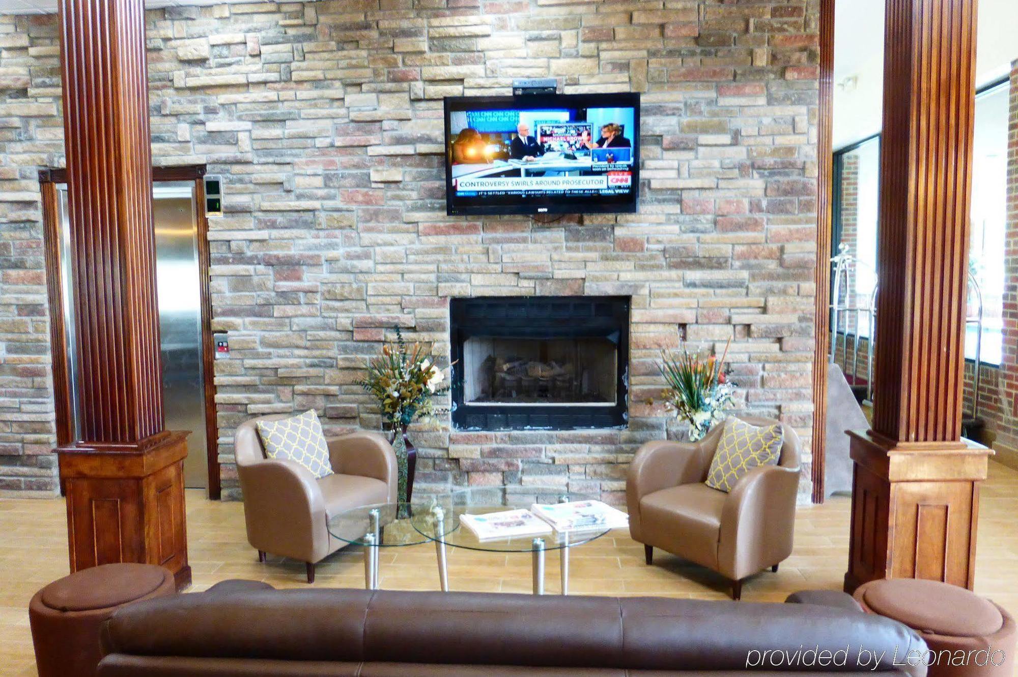 Red Roof Inn & Suites Lake Orion / Auburn Hills Buitenkant foto